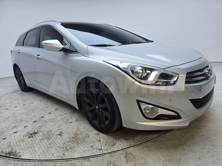 Hyundai i40 2012 — 3