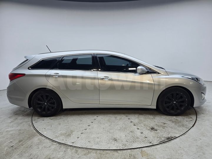 Hyundai i40 2012 — 4