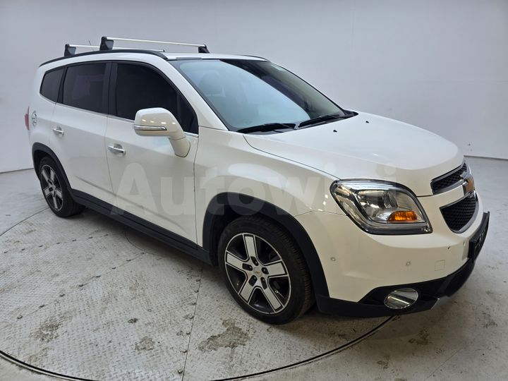 Chevrolet Orlando 2015 — 3