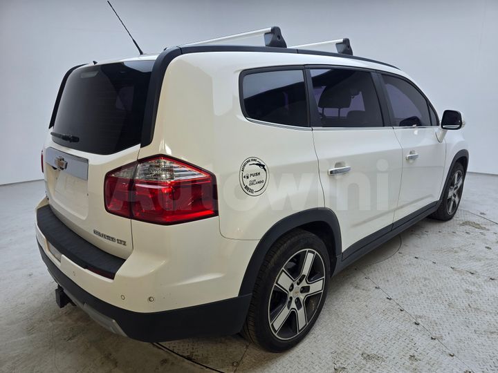 Chevrolet Orlando 2015 — 4
