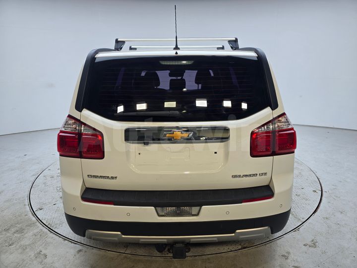 Chevrolet Orlando 2015 — 5