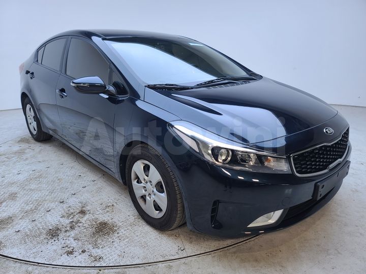 Kia K3 2016 — 3