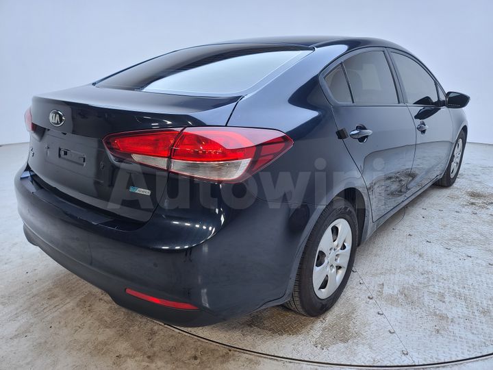 Kia K3 2016 — 4