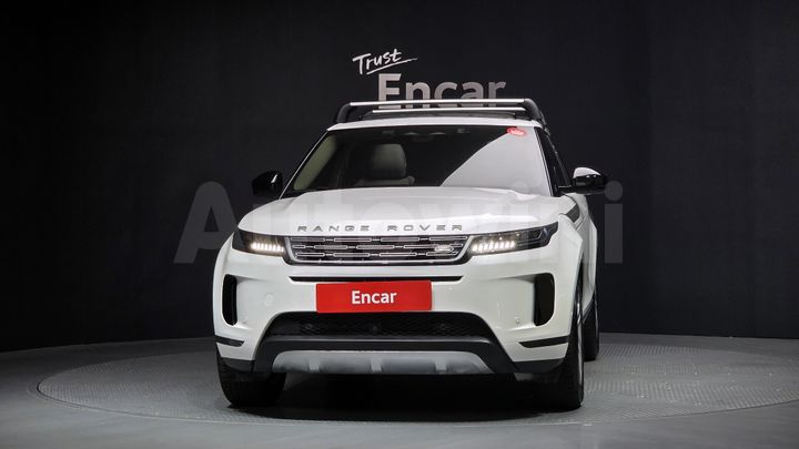 Land Rover Range Rover Evoque 2024 — 3