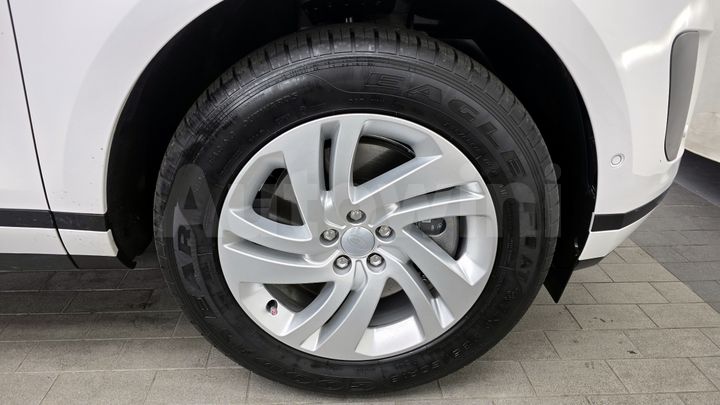 Land Rover Range Rover Evoque 2024 — 5