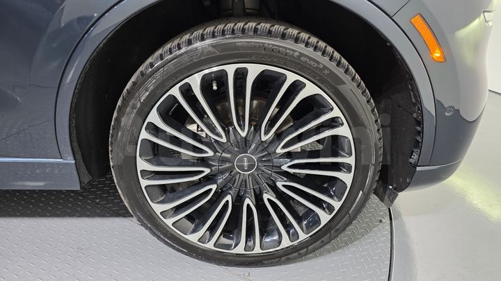 Lincoln Aviator 2021 — 5