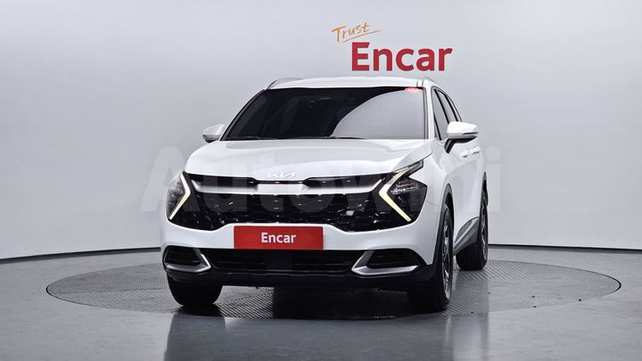 Kia Sportage 2023 — 3