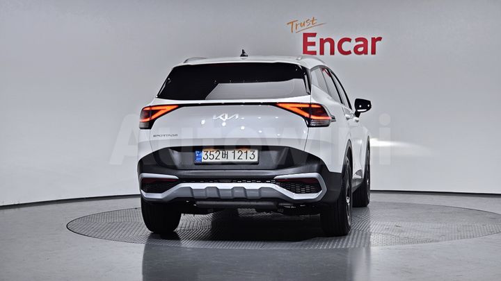 Kia Sportage 2023 — 4