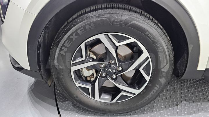 Kia Sportage 2023 — 5