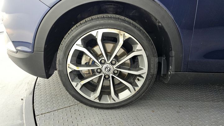 KGM (Ssangyong) Tivoli 2017 — 5