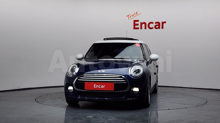 Mini Cooper 2015 — 3