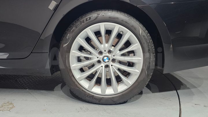 BMW 5 Series 2021 — 4