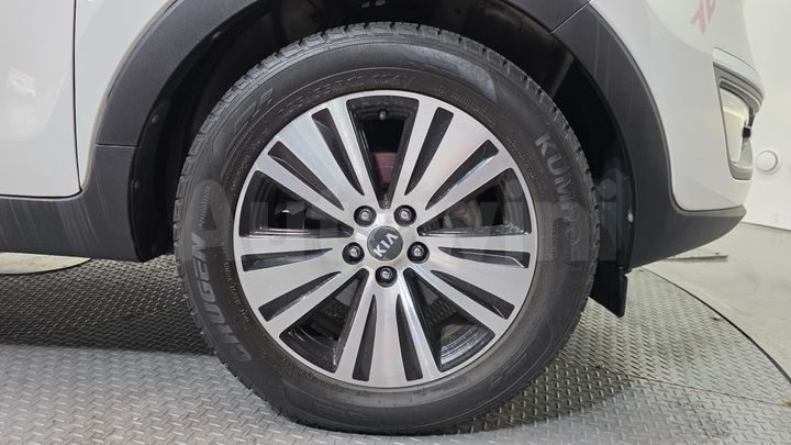 Kia Sportage 2014 — 5