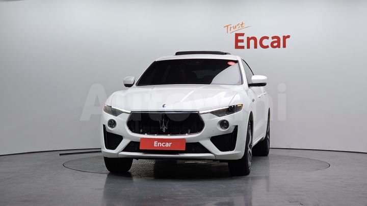 Maserati Levante 2020 — 3