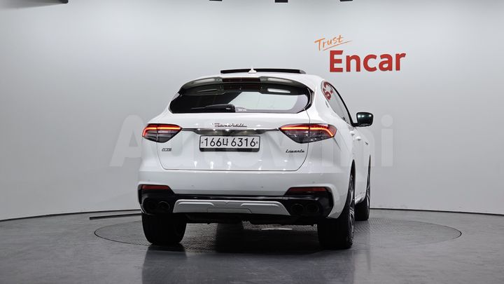 Maserati Levante 2020 — 4