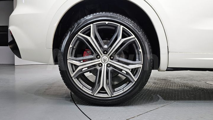 Maserati Levante 2020 — 5