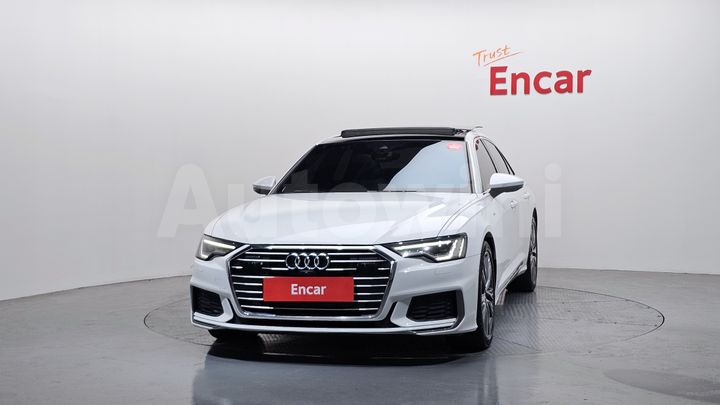 Audi A6 2022 — 3
