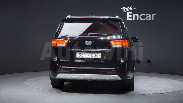 Kia Carnival 2016 — 4