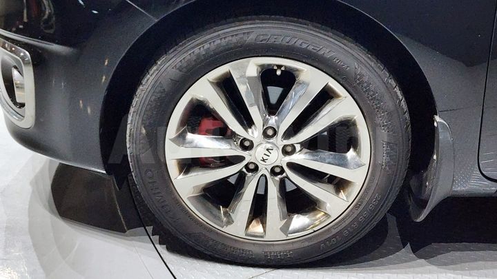 Kia Carnival 2016 — 5