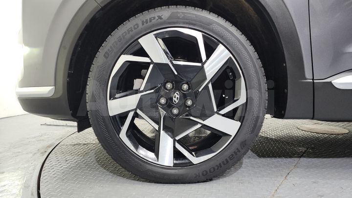 Hyundai SantaFe 2021 — 5