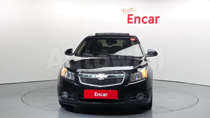 Chevrolet Lacetti 2009 — 3
