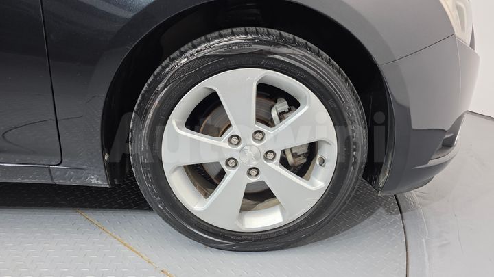 Chevrolet Lacetti 2009 — 5