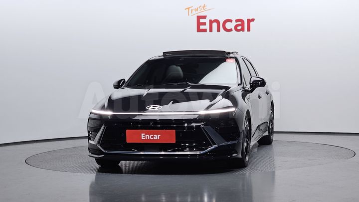 Hyundai Sonata 2024 — 3
