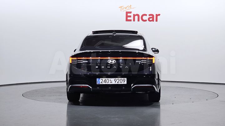 Hyundai Sonata 2024 — 4