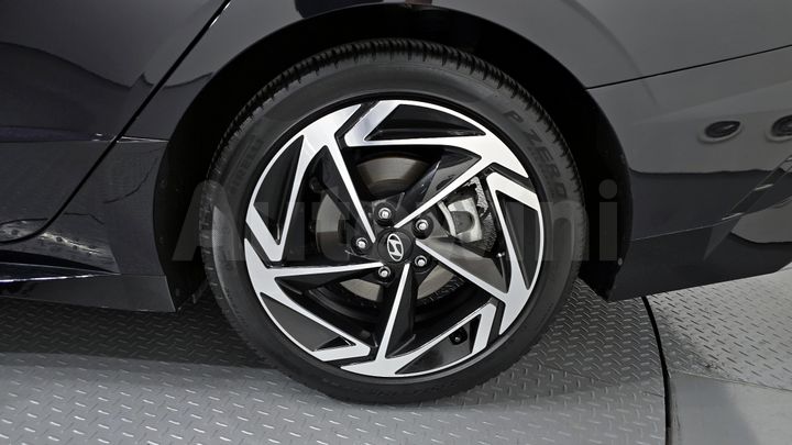 Hyundai Sonata 2024 — 5