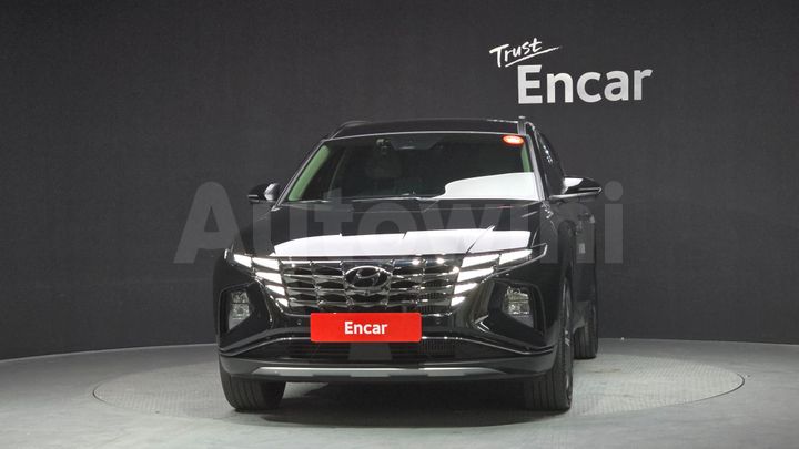 Hyundai Tucson 2022 — 3