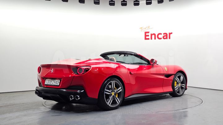 Ferrari Portofino