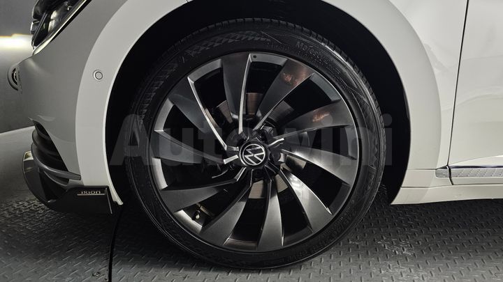 Volkswagen Arteon 2019 — 5