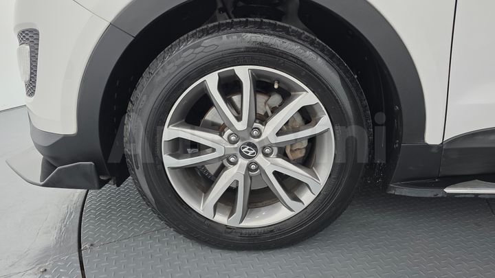 Hyundai SantaFe 2014 — 5