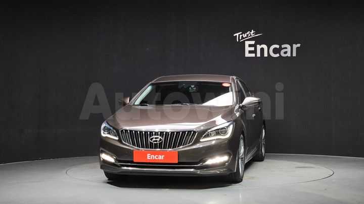 Hyundai Aslan 2015 — 3