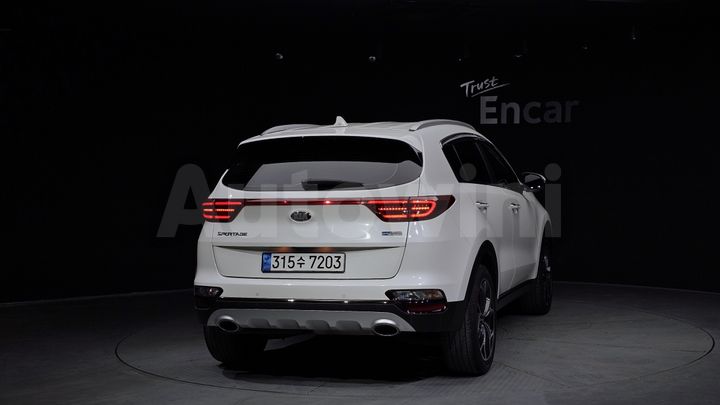 Kia Sportage 2019 — 4