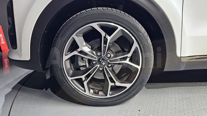 Kia Sportage 2019 — 5