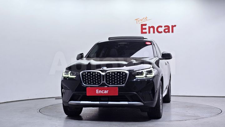BMW X4 2022 — 3