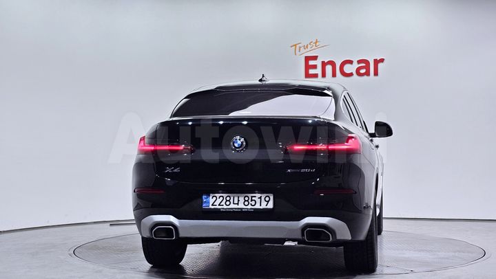 BMW X4 2022 — 4
