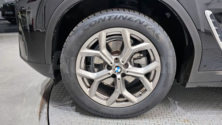 BMW X4 2022 — 5
