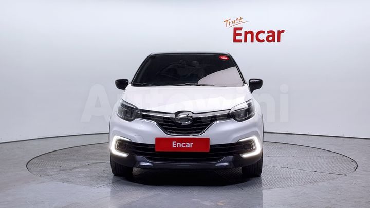Renault QM3 2019 — 3