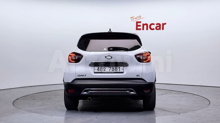 Renault QM3 2019 — 4