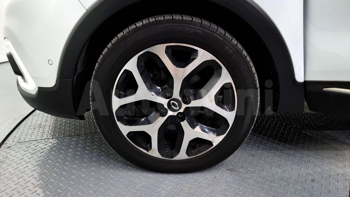 Renault QM3 2019 — 5