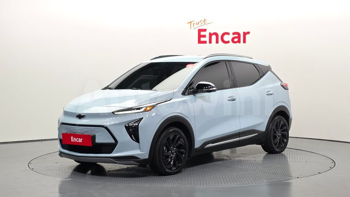 Chevrolet BOLT
