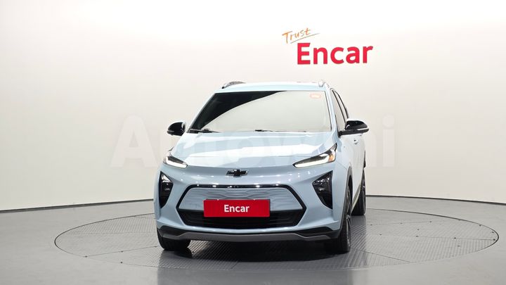 Chevrolet BOLT 2023 — 3