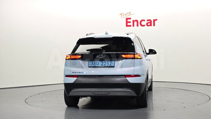 Chevrolet BOLT 2023 — 4