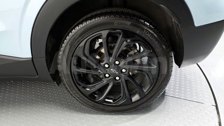 Chevrolet BOLT
