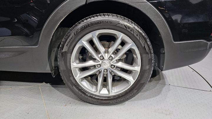 Hyundai SantaFe 2016 — 5