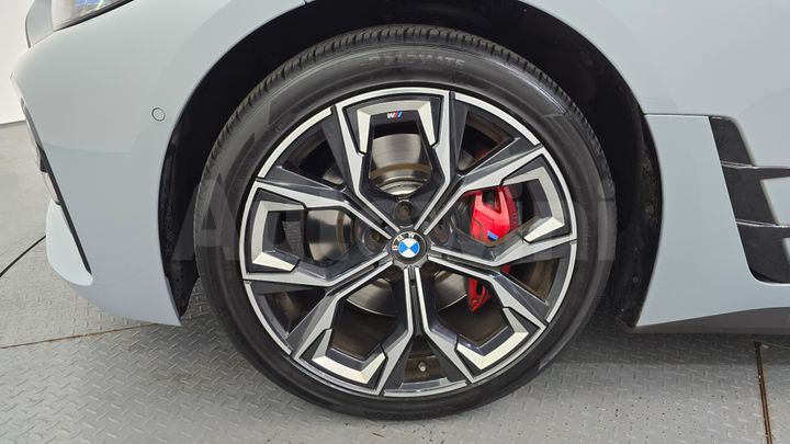 BMW 4 Series 2022 — 5