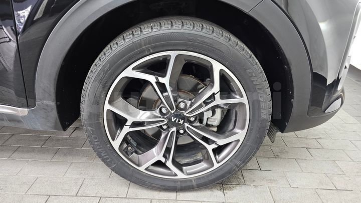 Kia Sportage 2020 — 5