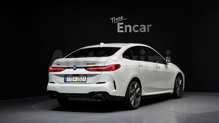 BMW 2 Series 2021 — 2